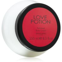 Oriflame Love Potion luksuzna krema za telo za ženske 250 ml