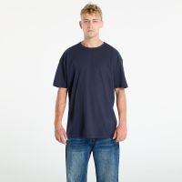 Koszulka Urban Classics Organic Basic Tee navy S