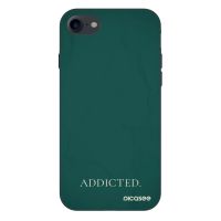 Fashion Case pre Apple iPhone 7 - Addicted