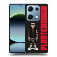 ULTIMATE CASE pro Xiaomi Redmi Note 14S - Tomáš Rajchl