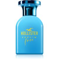 Hollister Feelin´ Free For Him Eau de Toilette für Herren 30 ml