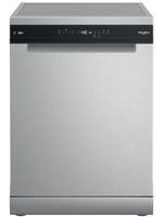 Whirlpool W7F HP33 X myčka nádobí