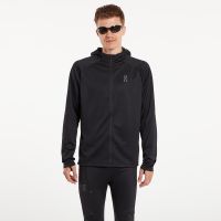 Bluza On Climate Zip Hoodie Black S