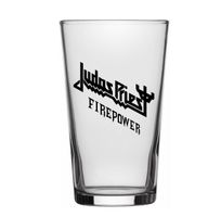 Glas Judas Priest - Firepower - RAZAMATAZ