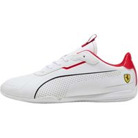 Puma FERRARI NEO CAT 3.0 Мъжки всекидневни обувки, бяло, размер 45