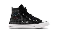 Converse x Transformers Chuck Taylor All Star Easy-On  - Detské - Tenisky Converse - Čierne - A11660C - Veľkosť: 28.5