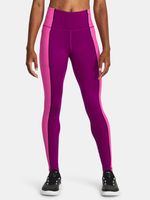 Under Armour Train CW Leg Novelty Legging Lila