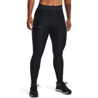 Women's compression leggings Under Armour Armour Branded WB Leg