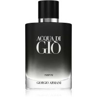 Armani Acqua di Giò Parfum парфуми з можливістю повторного наповнення для чоловіків 100 мл