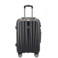 Novel CESTOVNÝ KUFOR 60 l