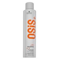 Schwarzkopf Professional Osis+ Elastic Medium Hold Hairspray lakier do włosów do średniego utrwalenia 300 ml