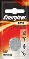 CR2032 Energizer gombelem