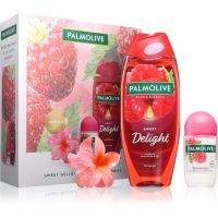 Palmolive Delight Set подаръчен комплект с освежаващ ефект