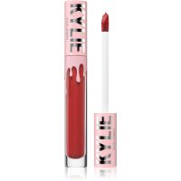 Kylie Cosmetics Kylie Jenner Matte Liquid Lipstick рідка помада відтінок 500 Kristen 3 мл