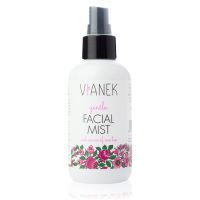 Vianek Gentle Tonisierendes Gesichtsnebel-Spray für empfindliche und irritierte Haut 150 ml