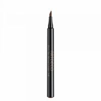 Artdeco Profesionální fixa na obočí (Pro Tip Brow Liner) 1 ml 12 Ebony Tip