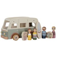 Little Dutch Karavan dřevěný Vintage