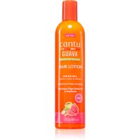 CANTU Guava Hair Lotion pflegender Conditioner 355 ml