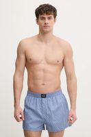 BOSS voľné boxerky pánske bavlnené 2P Boxer S. CW Peach 2-pak