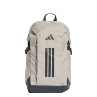 ADIDAS PERFORMANCE Sportski ruksak 'Power VIII'  bež / tamo siva / crna
