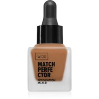 Wibo Match Perfector Darkener tonirani fluid za tekoči puder 15 ml