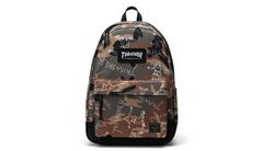 Plecak Herschel Thrasher Gonz Classic™ XL wielokolorowy