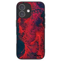 ULTIMATE CASE MagSafe pro Apple iPhone 16 - Organic red