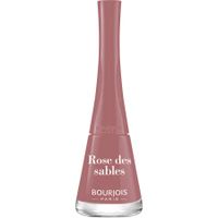 Bourjois Paris körömlakk - 1 Seconde Nail Polish - 38 Rose Des Sables