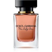 Dolce&Gabbana The Only One Eau de Parfum pentru femei 50 ml