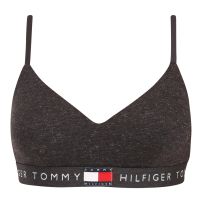 Tommy Hilfiger Szürke  női melltartó (UW0UW06226 P5Q) M