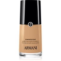 Armani Luminous Silk Foundation 2026 auffrischendes Foundation Farbton 5.15 30 ml