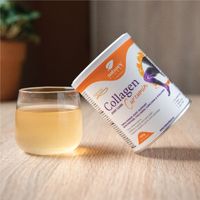 Curcumin JointCare | Fortigel kolagen | Ekstrakt kurkume | Hijaluronska kiselina | Vitamin C | Podrška za zglobove | Hidrolizirani kolagen | 140g