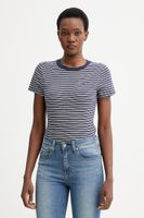 Levi's Bavlnené tričko Levi's ESSENTIAL HM