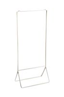 Madam Stoltz Vešiak na vrchné oblečenie Madam Stoltz 51 x 25 x 122 cm
