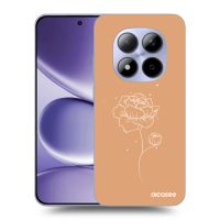 ULTIMATE CASE pro Xiaomi Redmi Note 15 Pro - Peonies