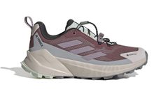 adidas Terrex Trailmaker 2 GTX SL W Ženy - Tenisky adidas Performance - Bordó - JP5242-5 - Size: 5