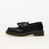 Sneakers Dr. Martens Adrian Ys Black Smooth EUR 36