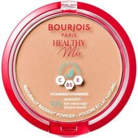 Bourjois Paris Healthy Mix Clean Powder - 005 Deep Beige