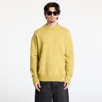 Sweter Calvin Klein Jeans Warm Texture Sweater Green L