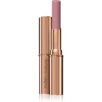 Nude by Nature Creamy Matte Cremiger Lippenstift mit Matt-Effekt Farbton 03 Rose Quartz 2,75 g