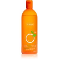 Ziaja Orange Butter gel za prhanje 500 ml