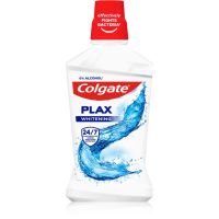 Colgate Plax Whitening Mundwasser mit bleichender Wirkung 500 ml