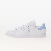 Sneakers adidas Stan Smith W Ftw White/ Silver Metallic/ Clear Sky EUR 36 2/3