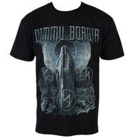 metalik majica muško Dimmu Borgir - Forces of the northern night - NUCLEAR BLAST - 2613_TS PH13498 S