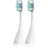 Niceboy ION Sonic PRO UV toothbrush змінні головки середньої жорсткості White 2 кс