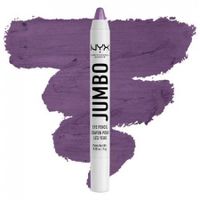 NYX Professional Makeup Jumbo Eye Pencil - Eggplant (JEP642)