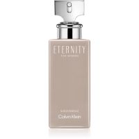Calvin Klein Eternity For Women Suede Essence Smaržas intensīvs sievietēm 100 ml