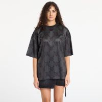 T-shirt Daily Paper Matchstick Mesh Ss T-Shirt Rosin Green XS