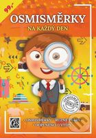 Osmisměrky na každý den - kniha z kategorie Křížovky pro dospělé