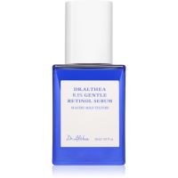 Dr. Althea 0,1% Gentle Retinol Serum Anti-Aging Retinol-Serum mit feuchtigkeitsspendender Wirkung 30 ml